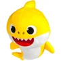 Интерактивная мягкая игрушка Baby Shark – Малыш Акуленок (PFSS-08001-01): Датчики прикосновения
