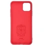 Чехол для iPhone ArmorStandart ICON Case Red (ARM56710) for iPhone 11 Pro Max: Цвет красный