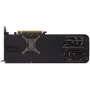 Видеокарта PowerColor Reaper AMD Radeon RX 9070 XT 16GB GDDR6 (RX9070XT 16G-A): Разрядность шины памяти, бит 256