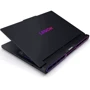 Ноутбук Lenovo Legion Pro 7 16IAX10H Eclipse Black (83F5007CRA) UA: Процессор Intel Core Ultra 9 275HX (2.1-5.4 ГГц) 24 -ядерный