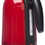 Електрочайник Polaris PWK 1766CWR Red: Потужність, Вт Потужність 2200 Вт
