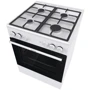 Плита комбинированная Gorenje GK6A40WFFM