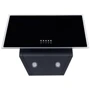 Вытяжка Perfelli DN 6272 D 700 BL LED фото 8