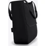 Сумка для коляски Bugaboo Bee Mammoth Bag Black черная (500225ZW01): Тип аксессуара сумки