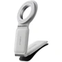 Тримач Baseus Car Holder Magnetic C02 Mega White (C40169002213-00) для Apple iPhone 16 I 15 I 14 I 13 I 12 series: Виробник Baseus