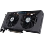 Видеокарта GIGABYTE GeForce RTX 3060 EAGLE OC 12G LHR (GV-N3060EAGLE OC-12GD): Исполнение Двухслотовое