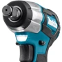 Гайковерт Makita DTW181Z (без АКБ и ЗУ): Назначение бытовой