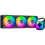 Кулер Jonsbo TW6-360 ARGB Black: Назначение для процессора