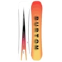 Доска для сноуборда BURTON (107071) CUSTOM FLYING V 2024 158 см (9010510544421): Стиль катания all mountain