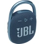 Акустика JBL Clip 4 Blue (JBLCLIP4BLU): Цвет синий