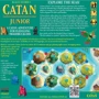 Настольная игра Mayfair Games Catan Junior - EN НА АНГЛИЙСКОМ ЯЗЫКЕ