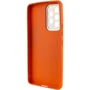 Аксесуар для смартфона Epik Xshield Case Apricot для Samsung A536 Galaxy A53 5G: Матеріал Искусcтвенная шкіра
