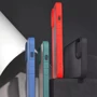Чохол для iPhone Memumi Case TPU+PC Light Armor Series Red для iPhone 14 Pro Max: Колір красный