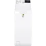Пральна машина ELECTROLUX EW7T4372P
