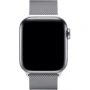 Аксесуар для Watch Apple Milanese Loop Band Silver (ML753) for Apple Watch 38/40/41mm: Виробник Apple