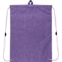 Сумка для взуття з кишенею Kite Education College Line K22-601M-1: Матеріал Полиэстер