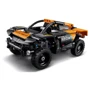 Конструктор LEGO Technic Автомобіль для гонок NEOM McLaren Extreme E 252 деталей (42166): Рекомендований вік 7+