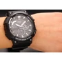Наручний годинник Casio MCW-200H-1AVEF: Стиль спортивний
