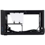 Корпус Fractal Design Node 304 (FD-CA-NODE-304-BL): Форм-фактор материнской платы Mini-ITX