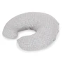 Подушка для вагітних Ceba Physio Mini Caro Grey сіра (W-708-079-260)