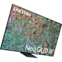 Телевизор Samsung QE65QN800D: Выход в интернет Ethernet (RJ-45) / Wi-Fi