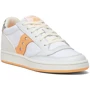 Кеды Saucony Jazz Court (60577-3s) 37 (7) белые натуральная кожа демисезон: Размер 37