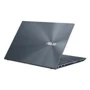 Ноутбук ASUS ZenBook Pro 15 UM535QE (UM535QE-XH91T): Тип екрану антибликовое покрытие