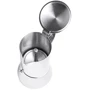 Кофеварка гейзерная Adler AD 4419, 350 мл: Объем, л 0.35