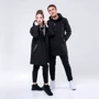 Вітрівка Peak FW293142-BLA 44 чорна з капюшоном: Країна виробник Китай