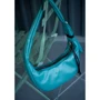 Женская сумка хобо Sambag HOBO S мурена (53100036): Застежка Молния