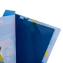 Папка YES Minions c разделителями А4+ (492100): Формат A4+