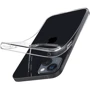 Чехол для iPhone Spigen Crystal Flex Crystal Clear (ACS04650) for iPhone 14 Plus: Тип чехла накладка на заднюю часть