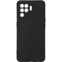 Чехол для телефонов ArmorStandart ICON Case Camera cover Black for OPPO Reno5 Lite (ARM58545)