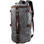 Рюкзак чоловічий Valiria Fashion сірий (DETAO2800-2-9)