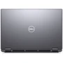 Ноутбук Dell Precision 7770 (N209P7770EMEA_VP): Процессор Intel Core i7-12850HX (1.5 - 4.8 ГГц) / 16 - ядерный