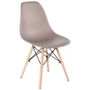 Стул AMF Aster RL Wood Пластик Бежевый (547525)