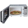 Микроволновая печь Freggia MW023X: Мощность микроволн, Вт 900