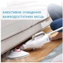 Пароочищувач Midea MODSC2: Тип Парова швабра