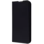 Аксесуар для смартфона WAVE Stage Case Black для Samsung S918 Galaxy S23 Ultra: Колір черный