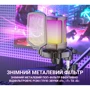 Конденсаторный USB микрофон Fifine Q6T Black фото 8