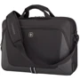 Сумка для ноутбука Wenger 16" XE Brief Black: Форм-фактор 16"