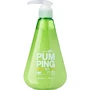 LG Perioe Pumping Herb Зубная паста гигиеническая с экстрактами трав, с дозатором 285 g