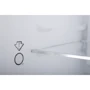 Холодильник SHARP SJ-FBA05DTXWE-UA: Размеры 54х180х59.5 см
