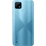 Смартфон Realme C21 4/64 GB Cross Blue Approved Витринный образец: Причина уценки Как новый (витринный образец): смартфон выглядит и функционирует как новый. Смартфон полностью проте