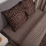 Комплект постельного белья Viluta 653 Сатин Twill полуторный (653_pl): Размер наволочек, см 70x70