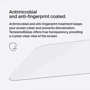 Защитное стекло для iPhone Belkin Tempered Glass (OVA138ZZ) for iPhone 15 Pro Max фото 9