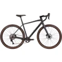 Велосипед Велосипед Cyclone 700c GSX 56 темно-графитовый (матовый) (25-004)
