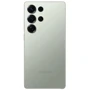 Смартфон Samsung Galaxy S25 Ultra 12/512Gb Dual Titanium Jadegreen S938B: Коммуникации USB Type-C 3.2 / Bluetooth 5.4, A2DP, LE / Wi-Fi 802.11a/b/g/n/ac/ax/be, Wi-Fi Direct / GPS (Beidou, Galileo, QZSS) / NFC