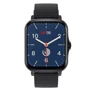 Смарт-часы Globex Me3 Black: Дисплей 1,69"