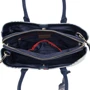 Жіноча сумка тоут Tommy Hilfiger синя (883849537506): Країна виробник Камбоджа